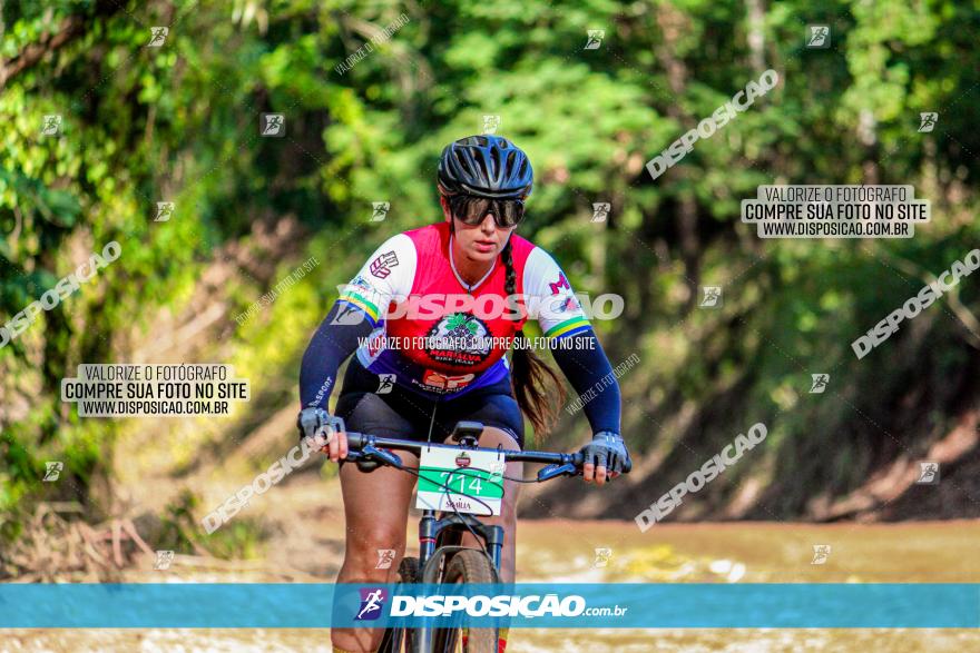 II GP Jandaia do Sul de Mountain Bike