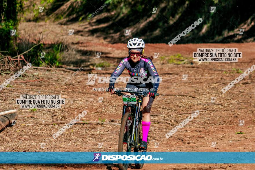 II GP Jandaia do Sul de Mountain Bike