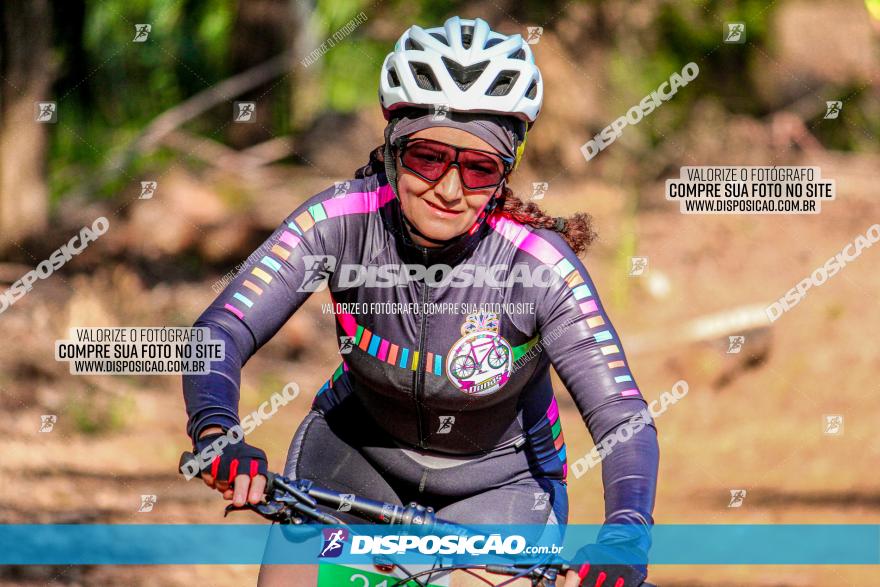 II GP Jandaia do Sul de Mountain Bike