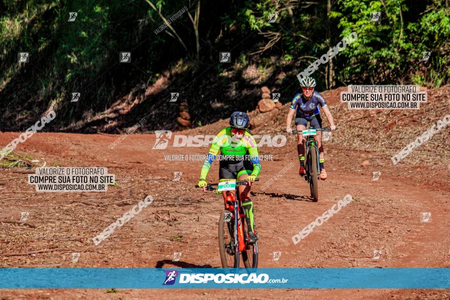 II GP Jandaia do Sul de Mountain Bike