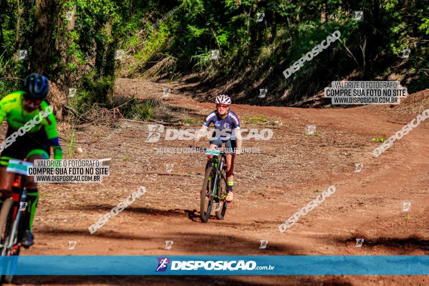 II GP Jandaia do Sul de Mountain Bike