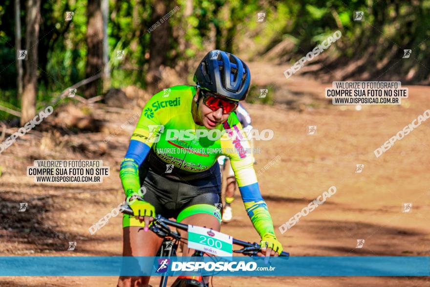 II GP Jandaia do Sul de Mountain Bike