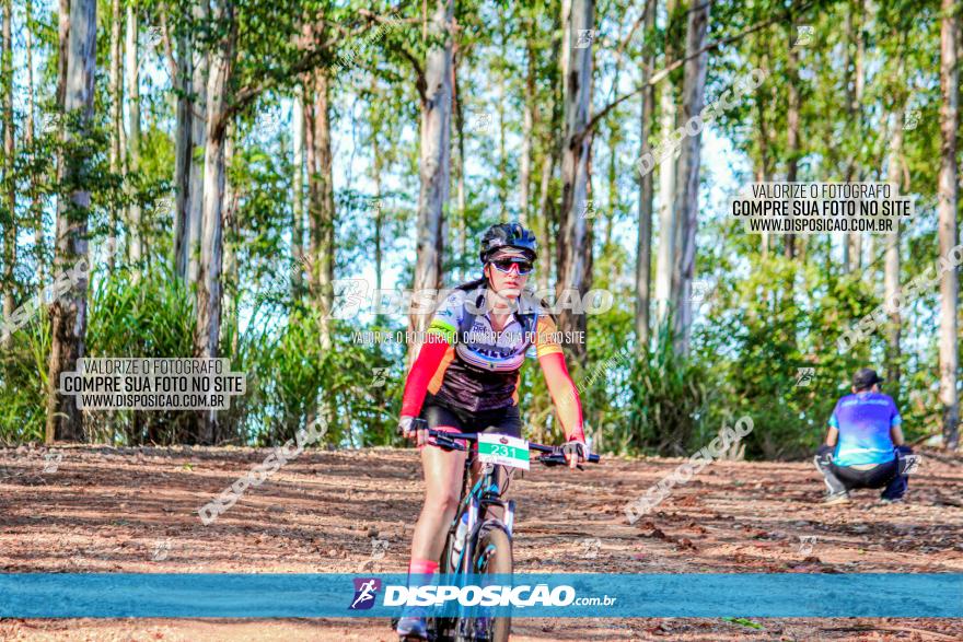 II GP Jandaia do Sul de Mountain Bike