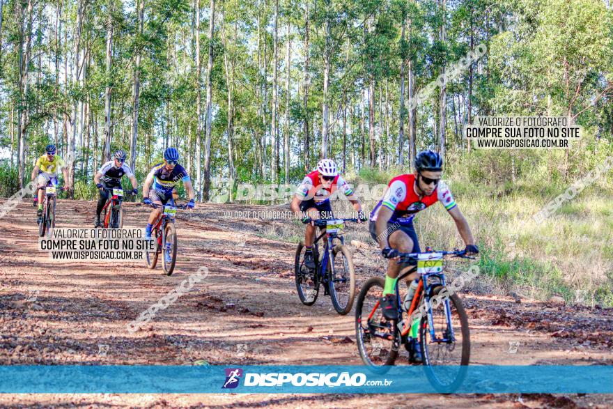 II GP Jandaia do Sul de Mountain Bike