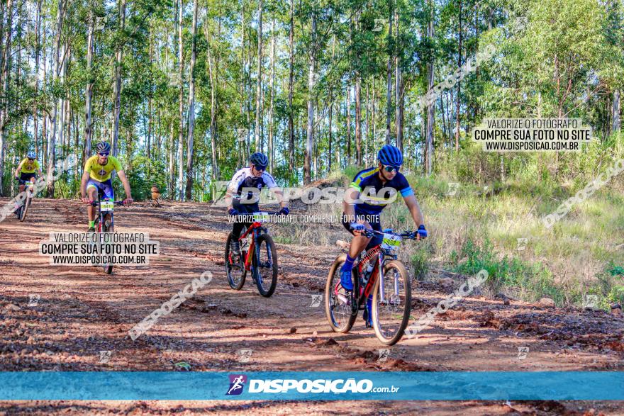 II GP Jandaia do Sul de Mountain Bike