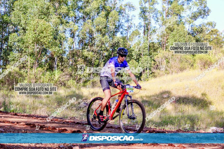 II GP Jandaia do Sul de Mountain Bike