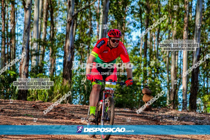 II GP Jandaia do Sul de Mountain Bike