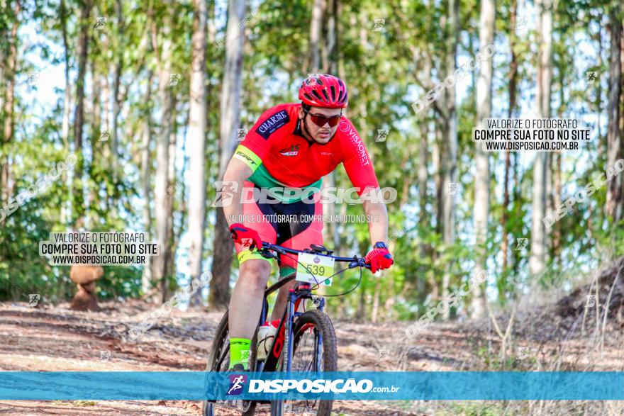 II GP Jandaia do Sul de Mountain Bike