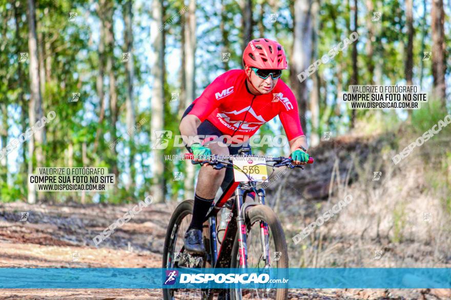 II GP Jandaia do Sul de Mountain Bike