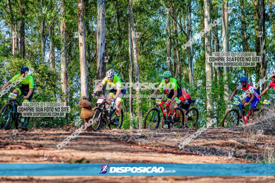 II GP Jandaia do Sul de Mountain Bike