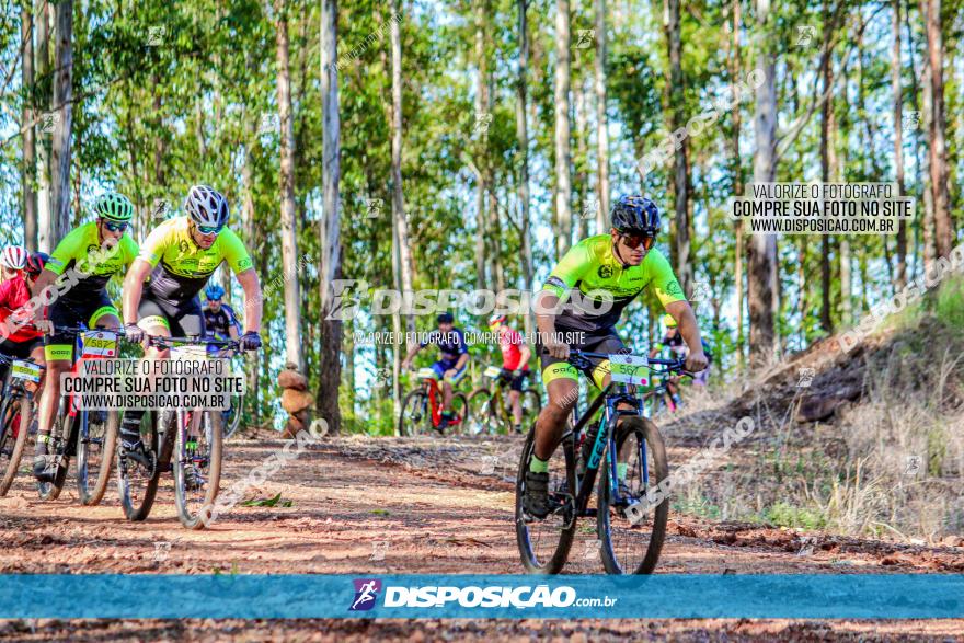 II GP Jandaia do Sul de Mountain Bike