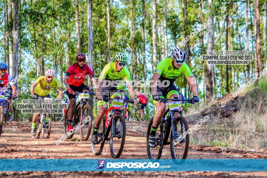 II GP Jandaia do Sul de Mountain Bike