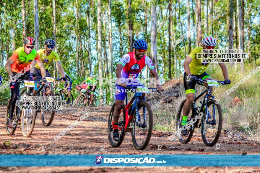 II GP Jandaia do Sul de Mountain Bike