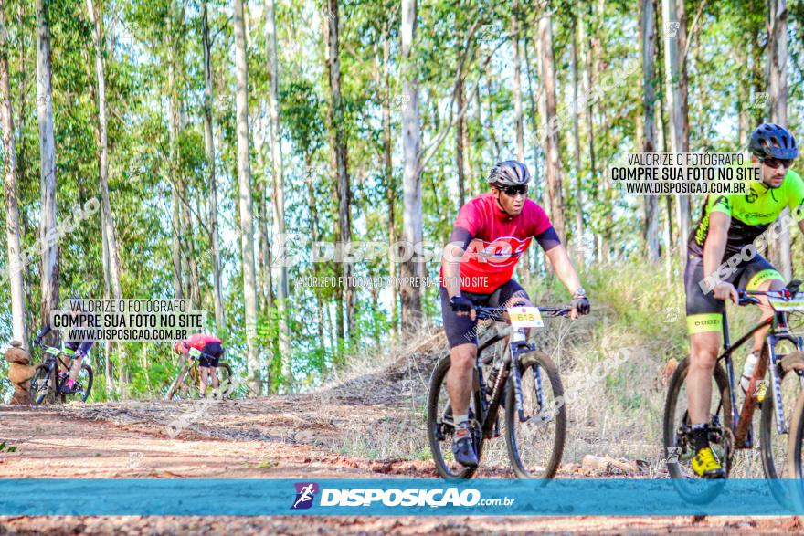 II GP Jandaia do Sul de Mountain Bike