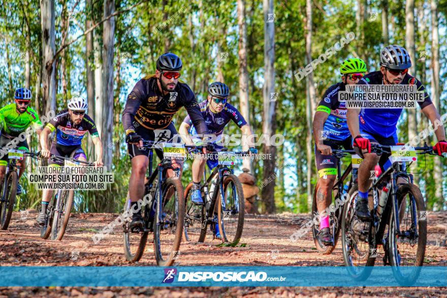 II GP Jandaia do Sul de Mountain Bike