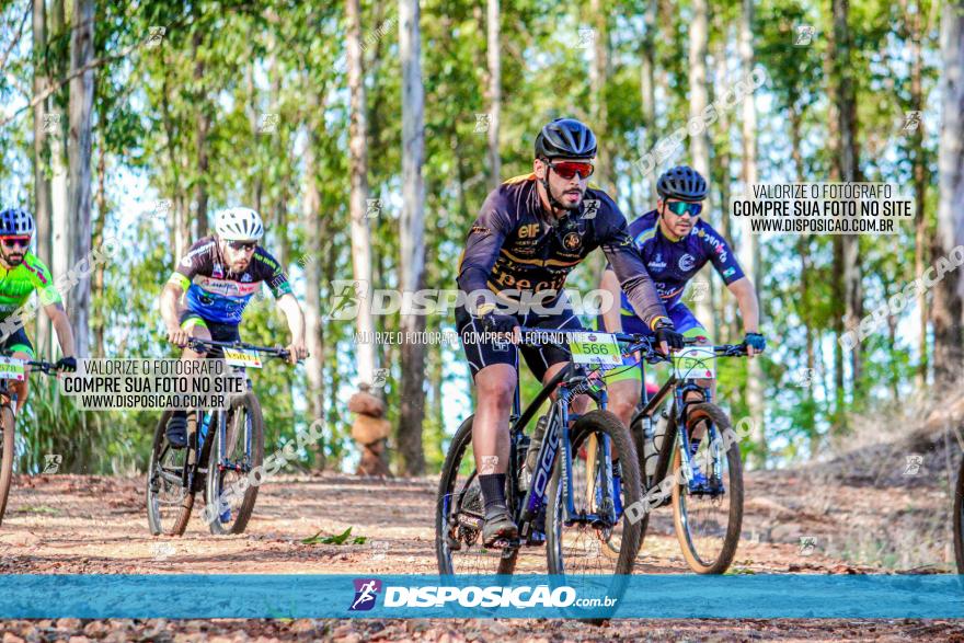 II GP Jandaia do Sul de Mountain Bike