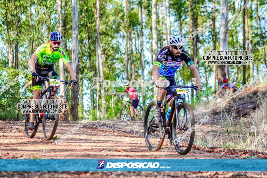 II GP Jandaia do Sul de Mountain Bike