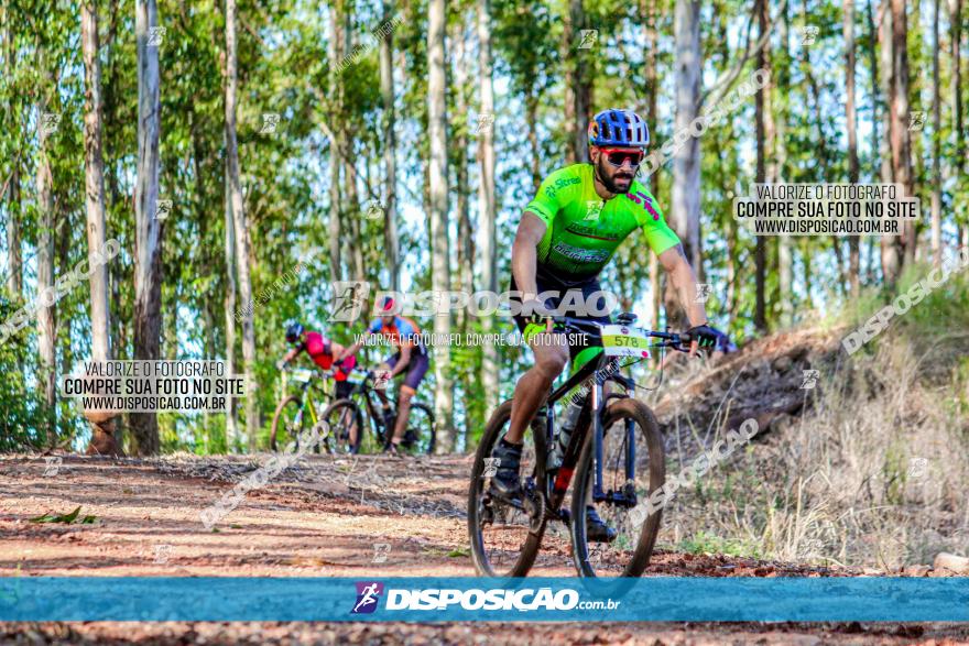 II GP Jandaia do Sul de Mountain Bike