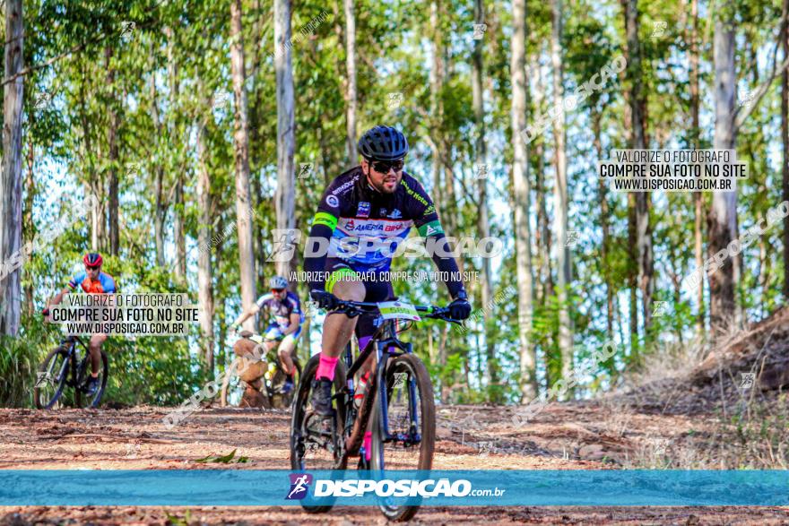 II GP Jandaia do Sul de Mountain Bike