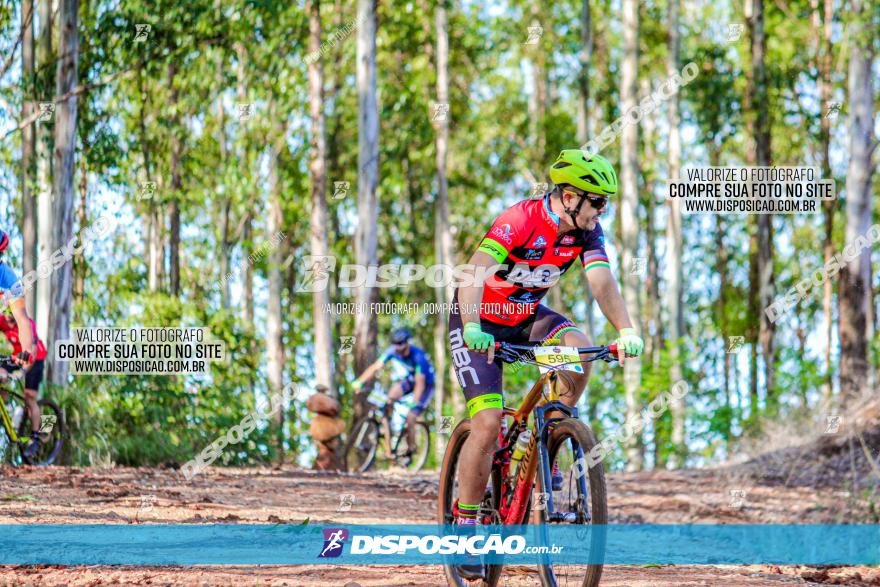 II GP Jandaia do Sul de Mountain Bike