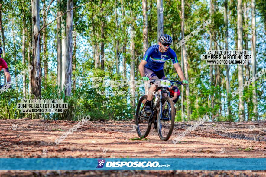 II GP Jandaia do Sul de Mountain Bike