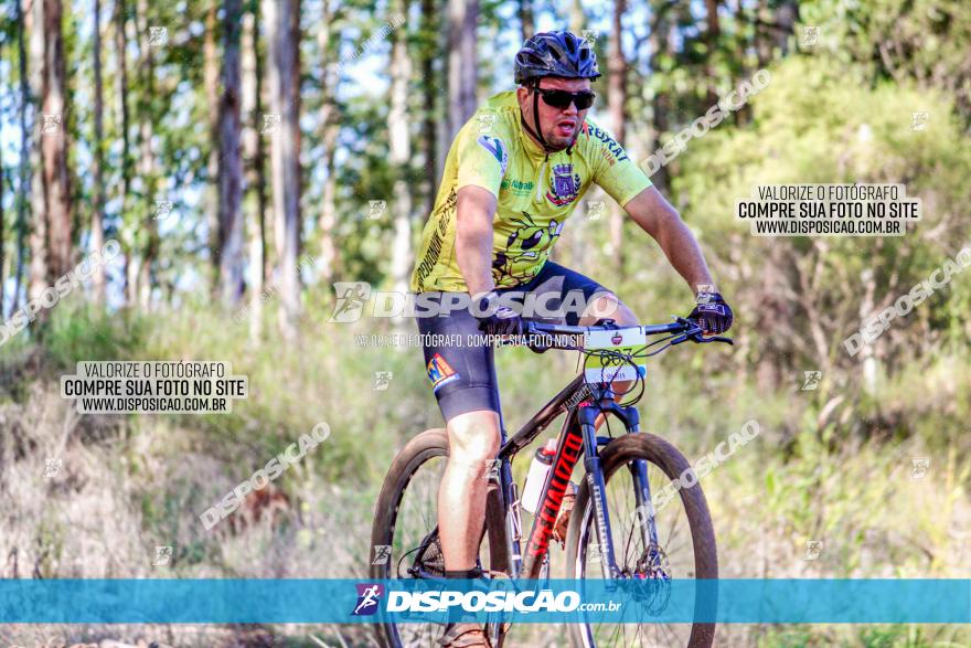 II GP Jandaia do Sul de Mountain Bike