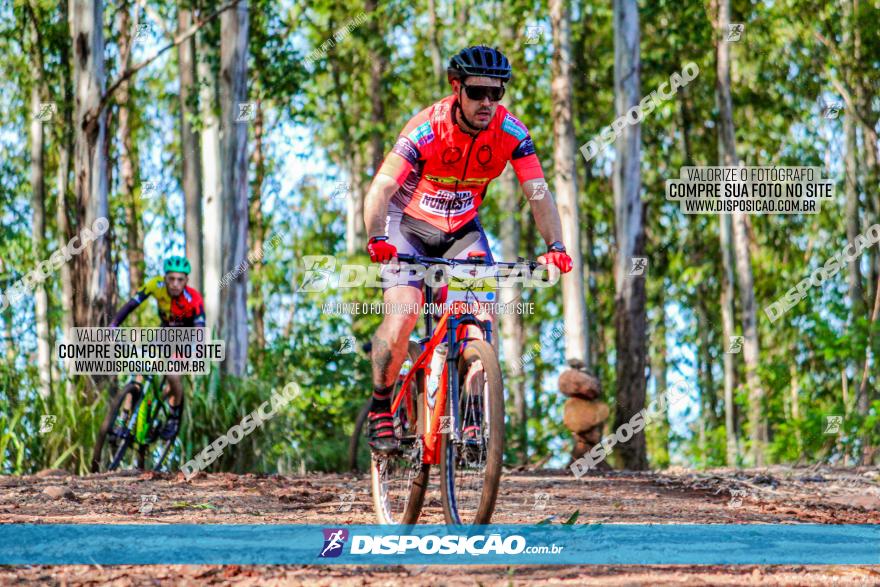 II GP Jandaia do Sul de Mountain Bike