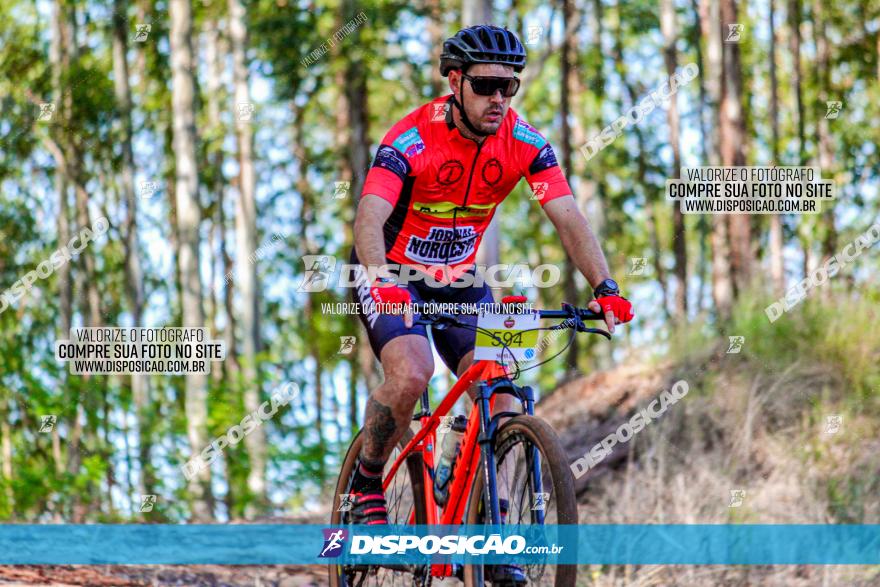 II GP Jandaia do Sul de Mountain Bike