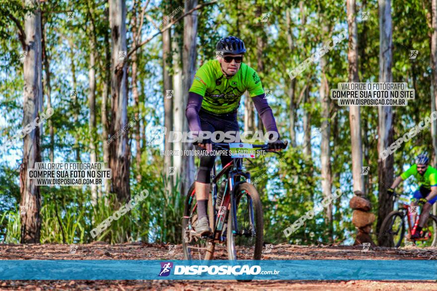 II GP Jandaia do Sul de Mountain Bike