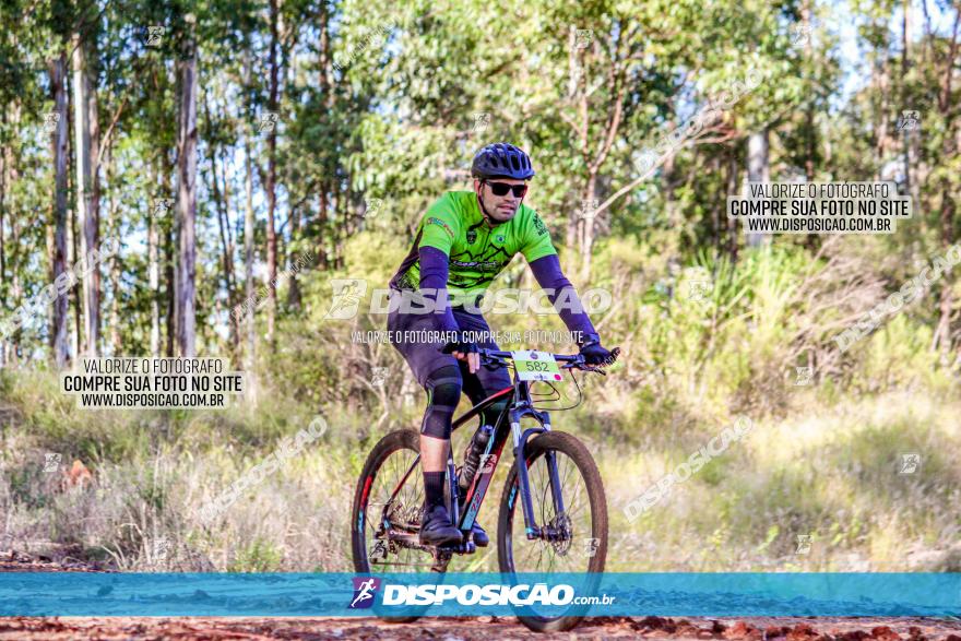 II GP Jandaia do Sul de Mountain Bike