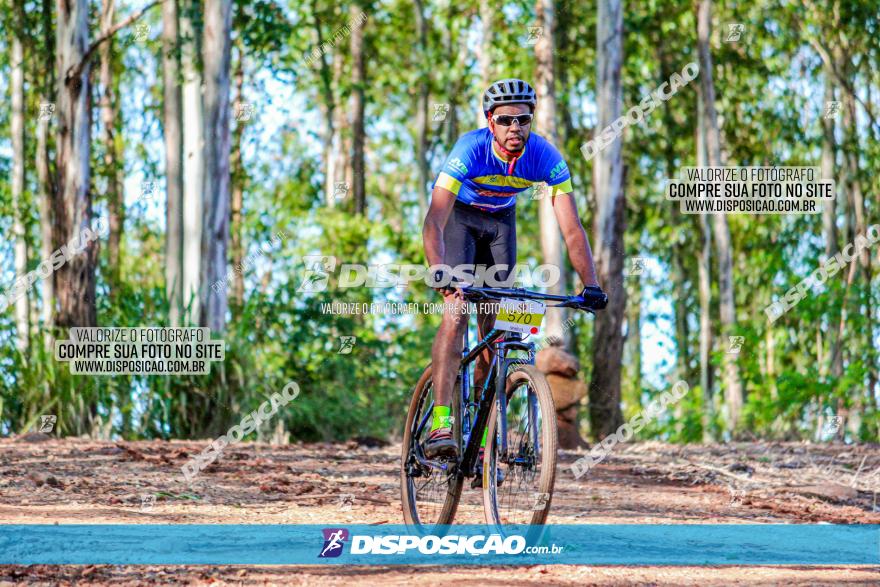 II GP Jandaia do Sul de Mountain Bike