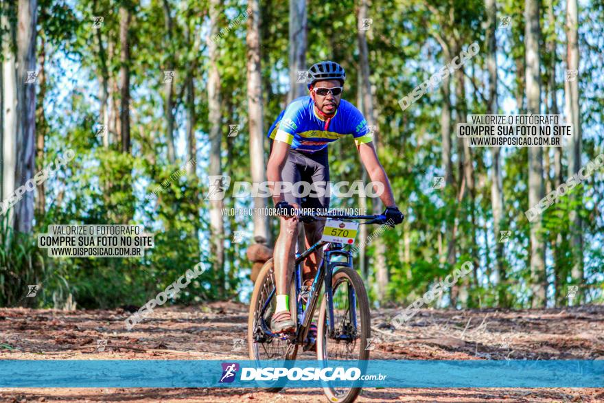 II GP Jandaia do Sul de Mountain Bike