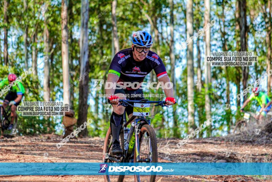 II GP Jandaia do Sul de Mountain Bike