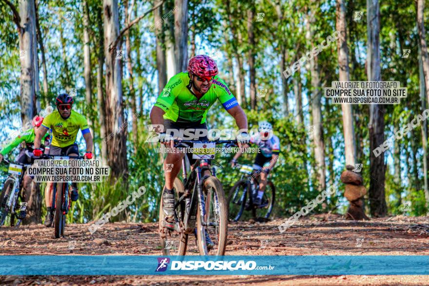 II GP Jandaia do Sul de Mountain Bike