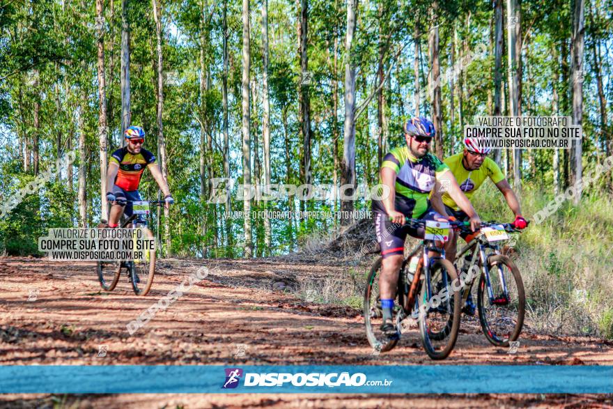 II GP Jandaia do Sul de Mountain Bike