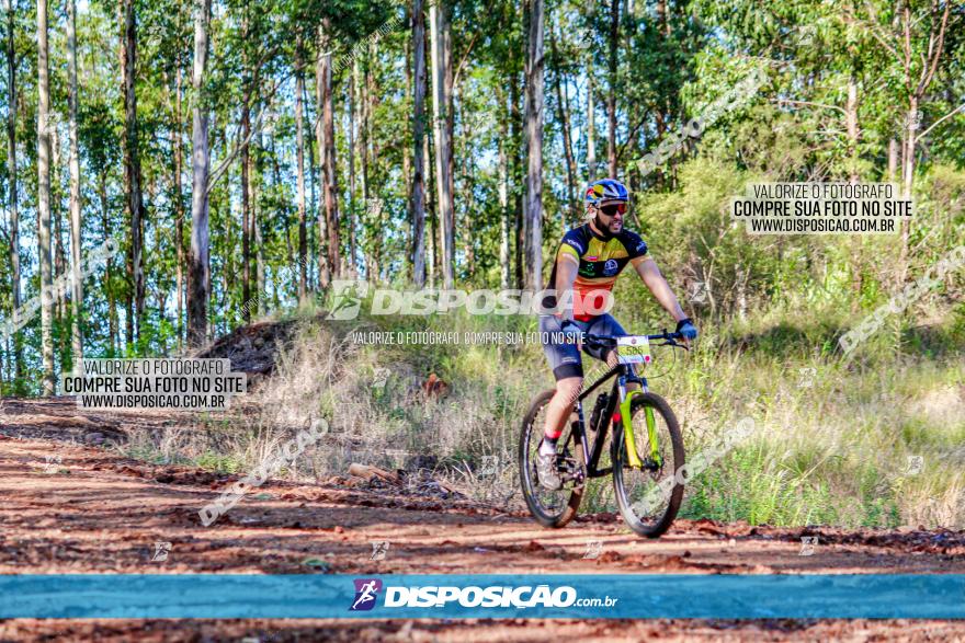 II GP Jandaia do Sul de Mountain Bike