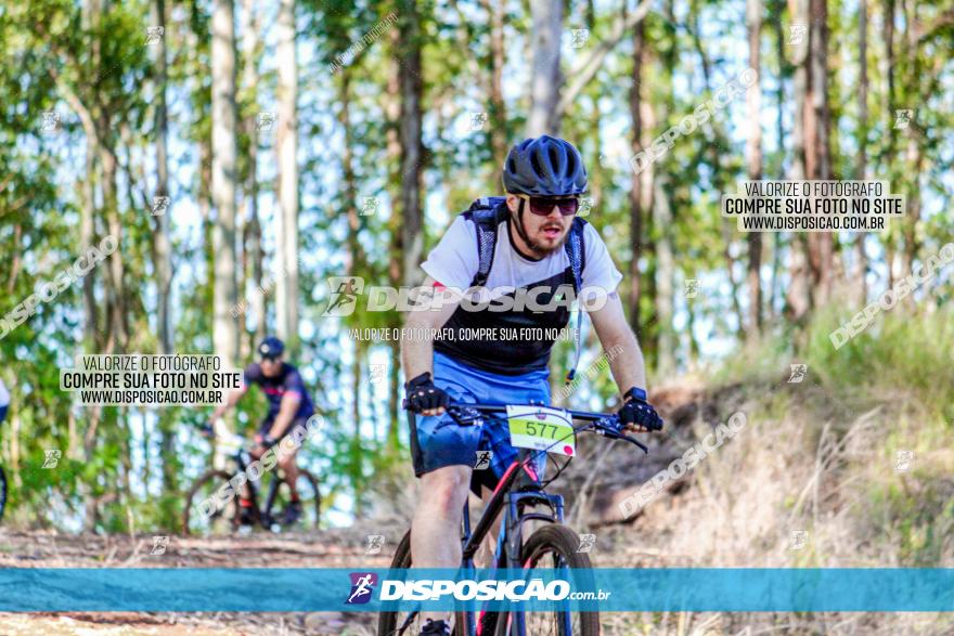 II GP Jandaia do Sul de Mountain Bike