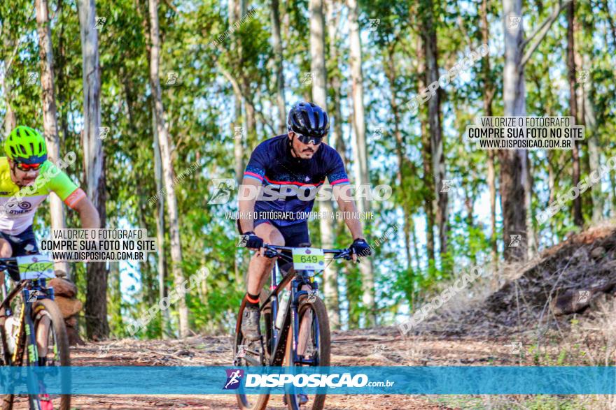 II GP Jandaia do Sul de Mountain Bike