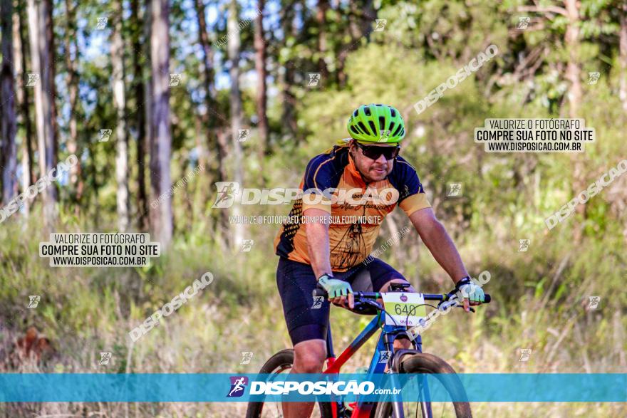 II GP Jandaia do Sul de Mountain Bike