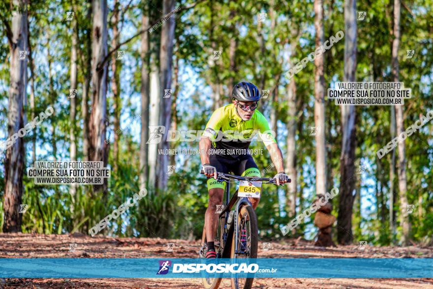 II GP Jandaia do Sul de Mountain Bike