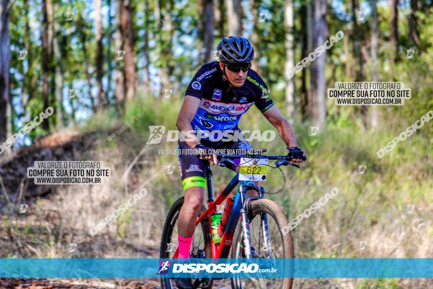 II GP Jandaia do Sul de Mountain Bike