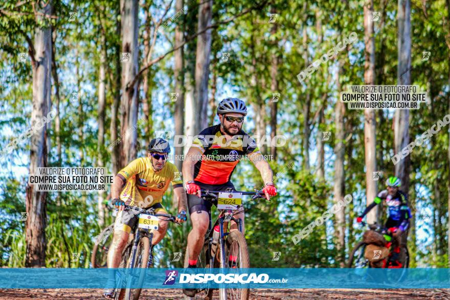 II GP Jandaia do Sul de Mountain Bike