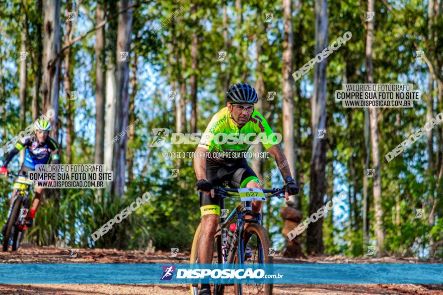 II GP Jandaia do Sul de Mountain Bike