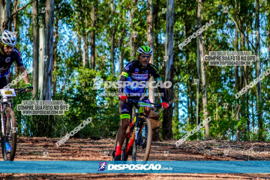 II GP Jandaia do Sul de Mountain Bike