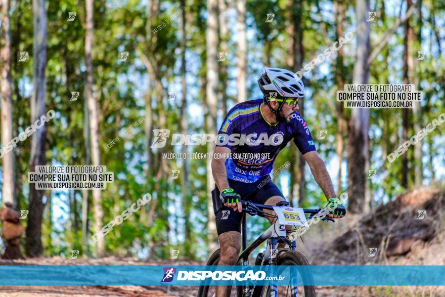 II GP Jandaia do Sul de Mountain Bike