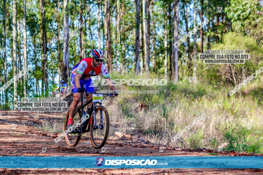 II GP Jandaia do Sul de Mountain Bike