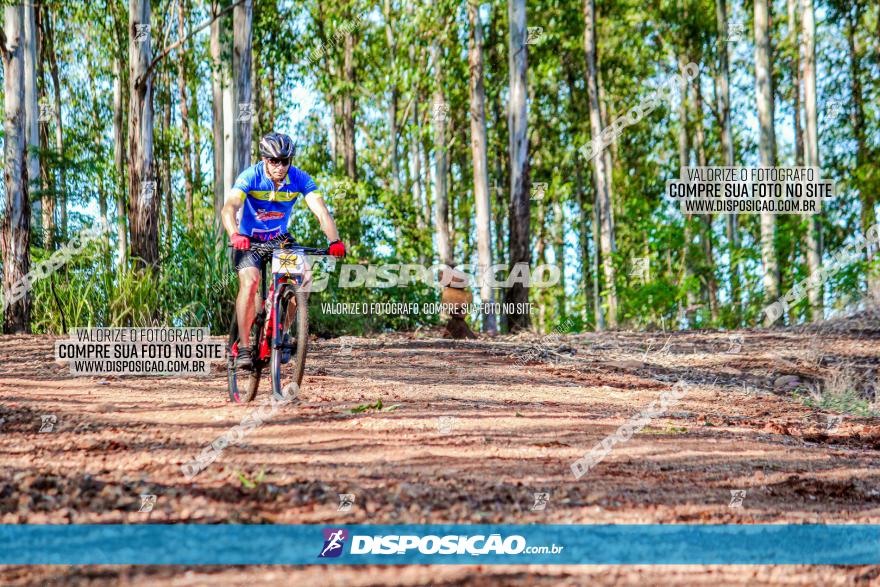 II GP Jandaia do Sul de Mountain Bike