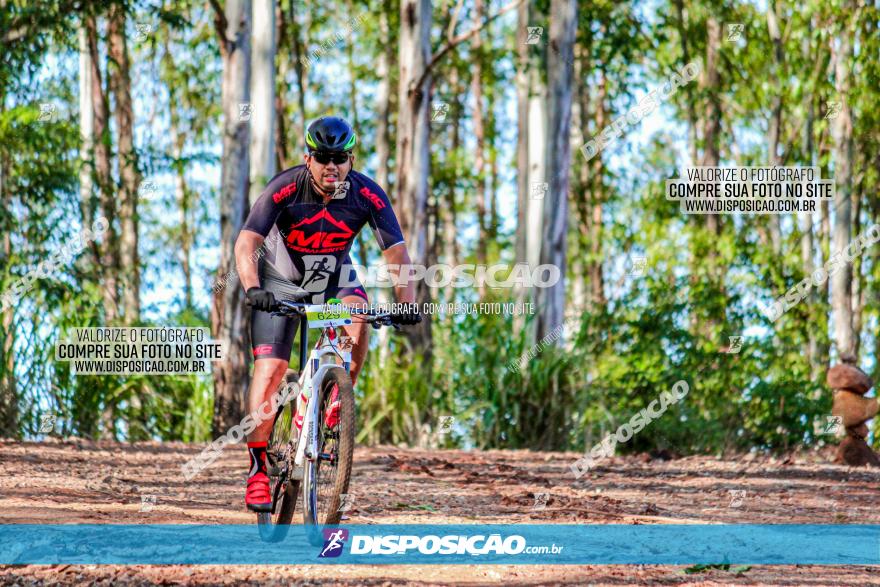 II GP Jandaia do Sul de Mountain Bike