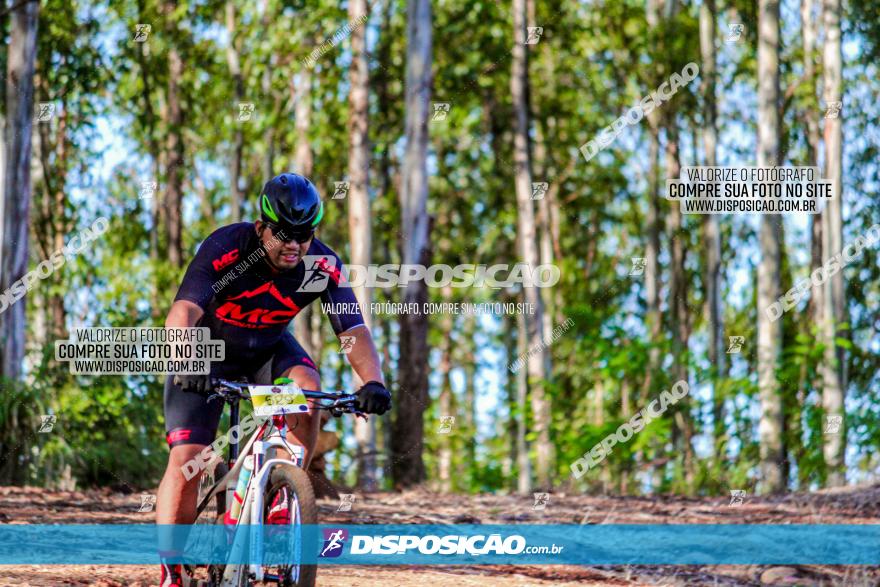 II GP Jandaia do Sul de Mountain Bike