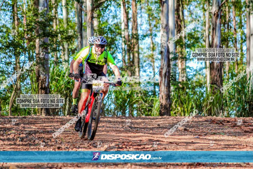 II GP Jandaia do Sul de Mountain Bike